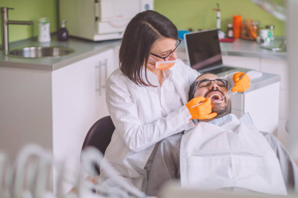 Best Walk-In Emergency Dentist in Oneonta, NY